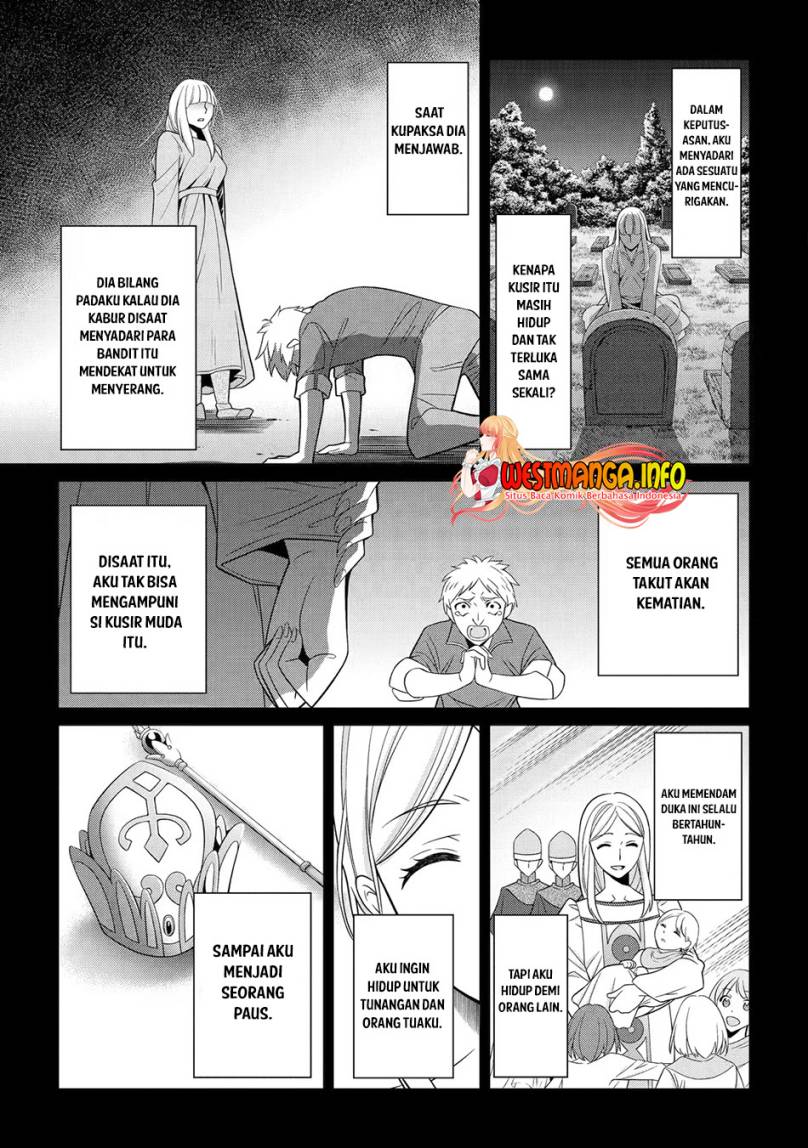 Shikkoku Tsukai no Saikyo Yusha Nakama Zen’in ni Uragira Retanode Saikyo no Mamono chapter 60
