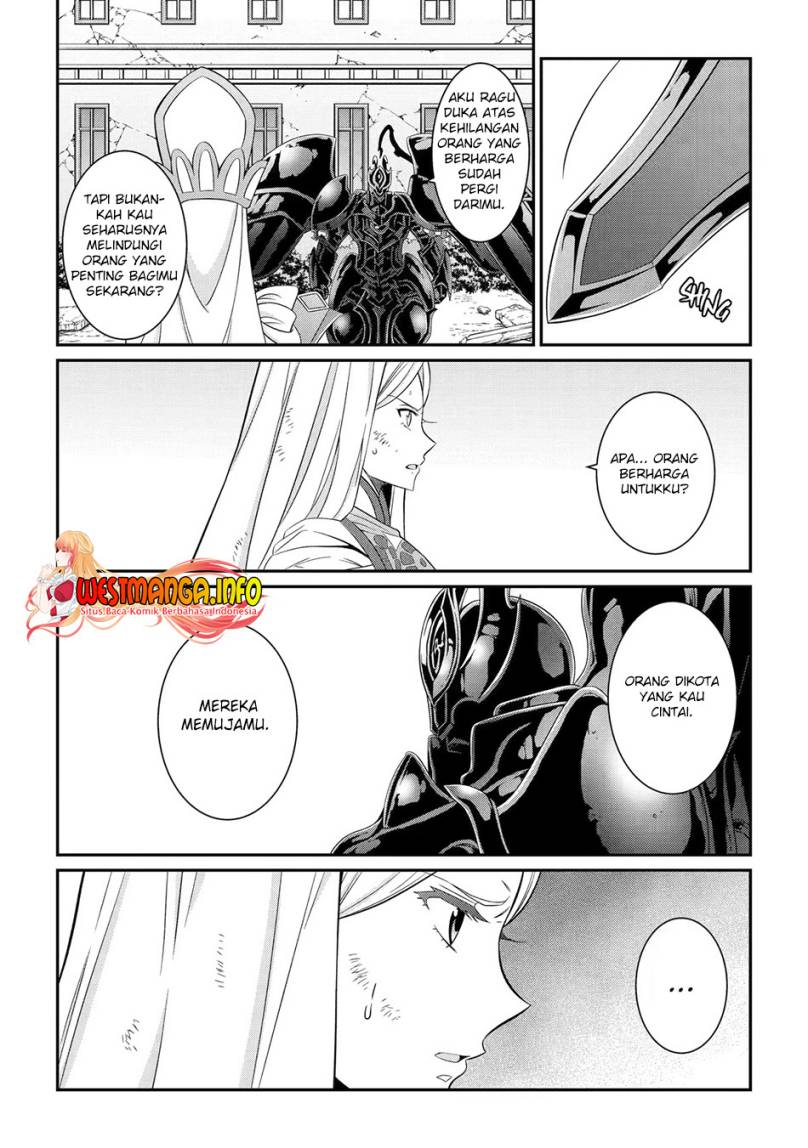 Shikkoku Tsukai no Saikyo Yusha Nakama Zen’in ni Uragira Retanode Saikyo no Mamono chapter 60