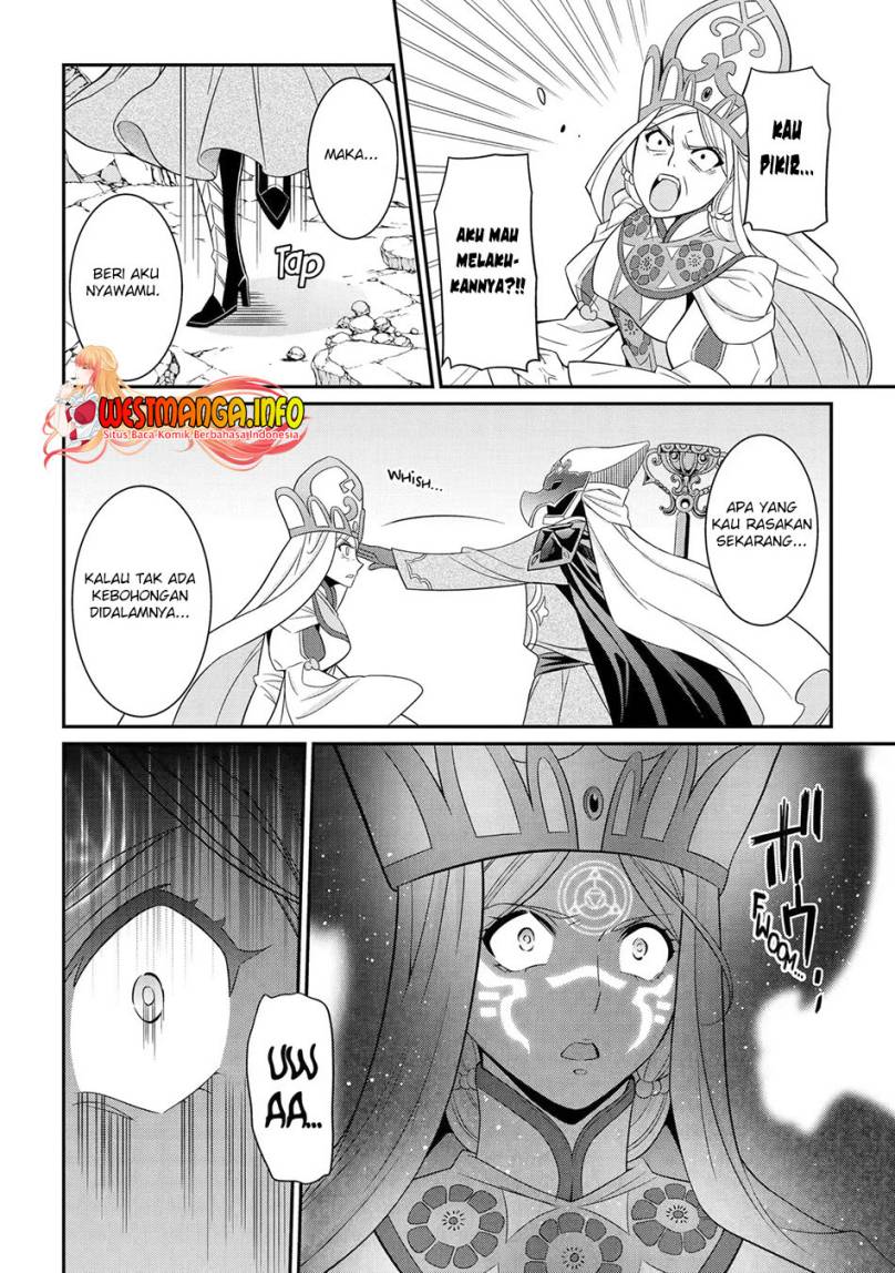 Shikkoku Tsukai no Saikyo Yusha Nakama Zen’in ni Uragira Retanode Saikyo no Mamono chapter 60