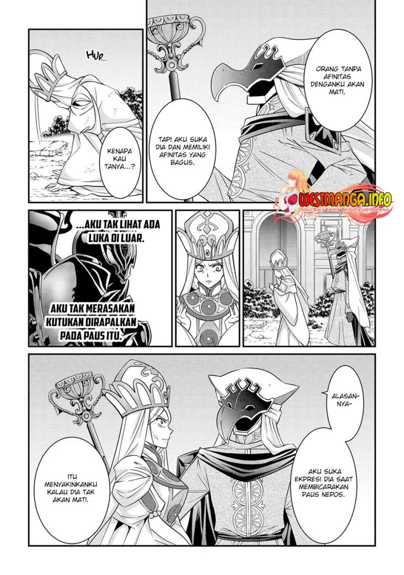 Shikkoku Tsukai no Saikyo Yusha Nakama Zen’in ni Uragira Retanode Saikyo no Mamono chapter 60