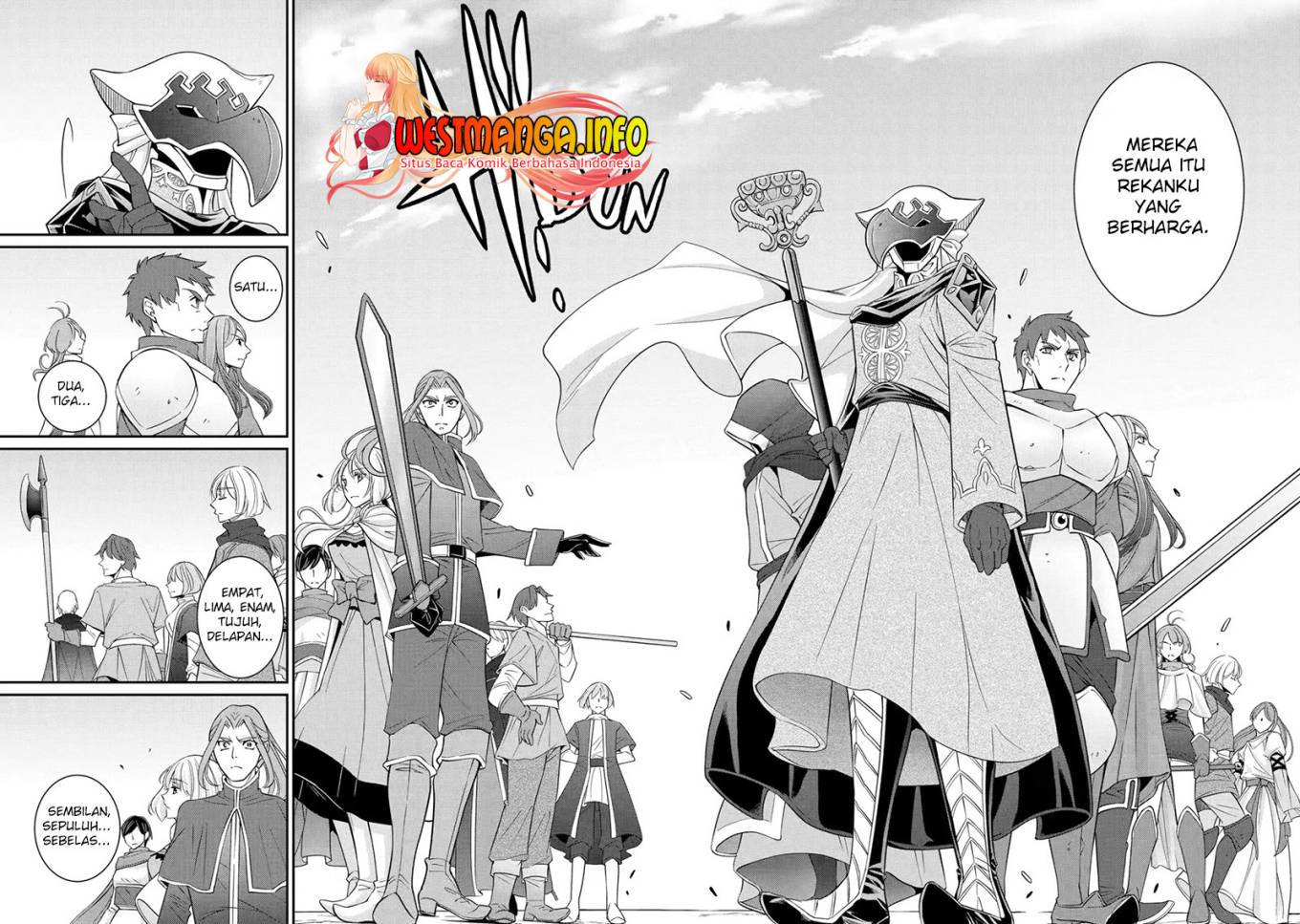 Shikkoku Tsukai no Saikyo Yusha Nakama Zen’in ni Uragira Retanode Saikyo no Mamono chapter 60