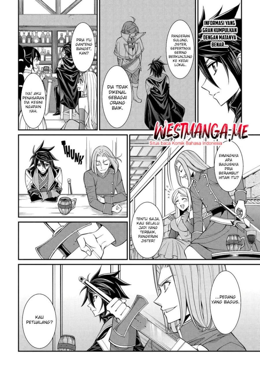 Shikkoku Tsukai no Saikyo Yusha Nakama Zen’in ni Uragira Retanode Saikyo no Mamono chapter 90