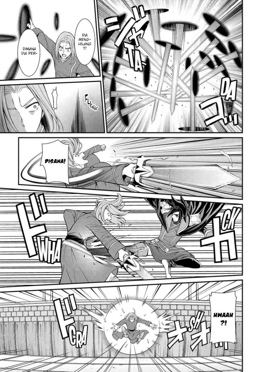 Shikkoku Tsukai no Saikyo Yusha Nakama Zen’in ni Uragira Retanode Saikyo no Mamono chapter 90
