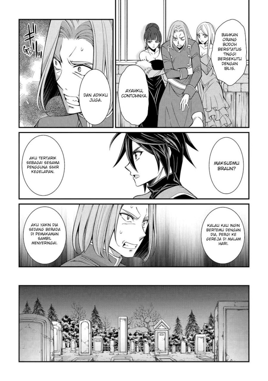 Shikkoku Tsukai no Saikyo Yusha Nakama Zen’in ni Uragira Retanode Saikyo no Mamono chapter 90