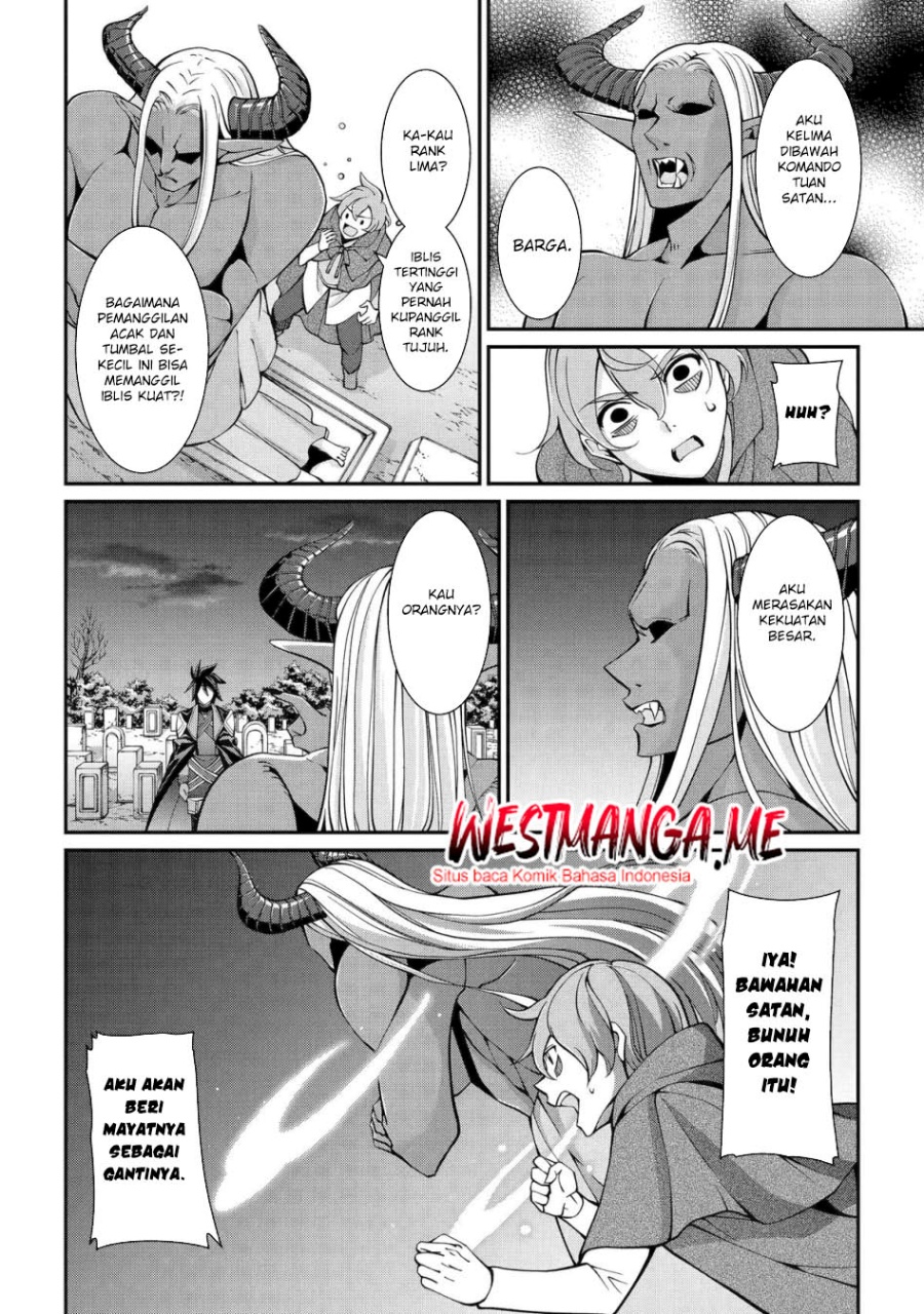 Shikkoku Tsukai no Saikyo Yusha Nakama Zen’in ni Uragira Retanode Saikyo no Mamono chapter 90