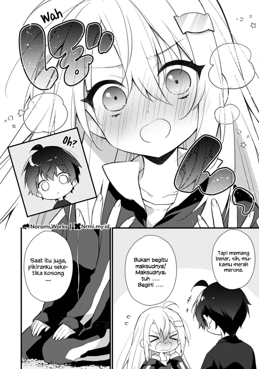 Dilarang COPAS - situs resmi www.mangacanblog.com - Komik shimotsuki san wa mob ga suki 019.1 - chapter 19.1 20.1 Indonesia shimotsuki san wa mob ga suki 019.1 - chapter 19.1 Terbaru 3|Baca Manga Komik Indonesia|Mangacan