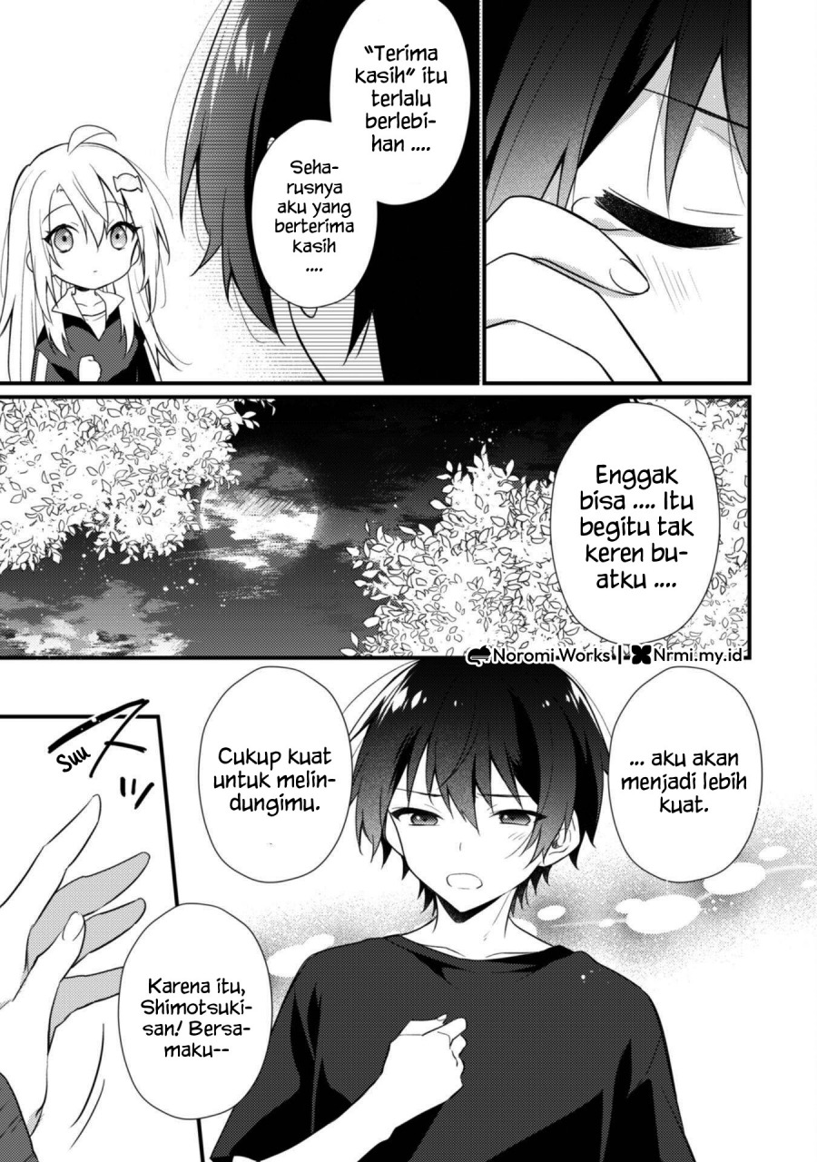 Dilarang COPAS - situs resmi www.mangacanblog.com - Komik shimotsuki san wa mob ga suki 019.1 - chapter 19.1 20.1 Indonesia shimotsuki san wa mob ga suki 019.1 - chapter 19.1 Terbaru 6|Baca Manga Komik Indonesia|Mangacan