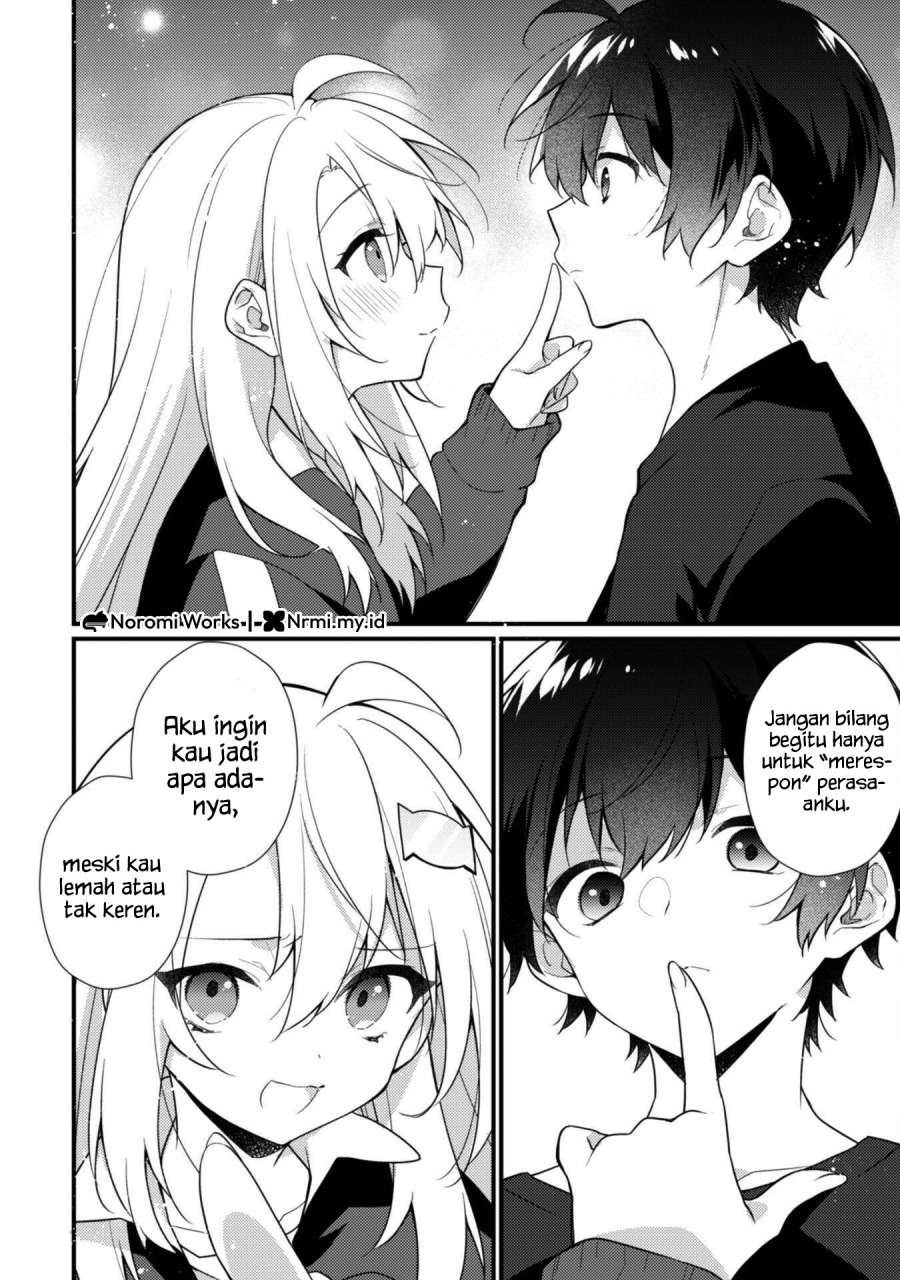 Dilarang COPAS - situs resmi www.mangacanblog.com - Komik shimotsuki san wa mob ga suki 019.1 - chapter 19.1 20.1 Indonesia shimotsuki san wa mob ga suki 019.1 - chapter 19.1 Terbaru 7|Baca Manga Komik Indonesia|Mangacan