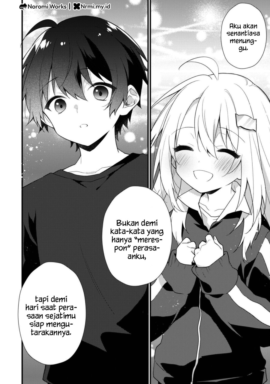 Dilarang COPAS - situs resmi www.mangacanblog.com - Komik shimotsuki san wa mob ga suki 019.1 - chapter 19.1 20.1 Indonesia shimotsuki san wa mob ga suki 019.1 - chapter 19.1 Terbaru 9|Baca Manga Komik Indonesia|Mangacan