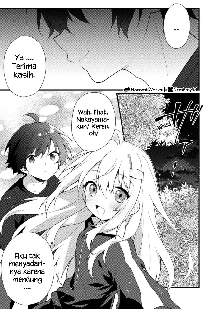 Dilarang COPAS - situs resmi www.mangacanblog.com - Komik shimotsuki san wa mob ga suki 019.1 - chapter 19.1 20.1 Indonesia shimotsuki san wa mob ga suki 019.1 - chapter 19.1 Terbaru 10|Baca Manga Komik Indonesia|Mangacan