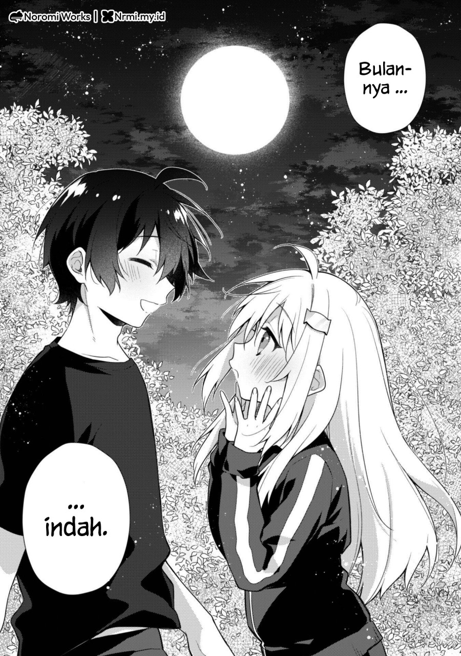 Dilarang COPAS - situs resmi www.mangacanblog.com - Komik shimotsuki san wa mob ga suki 019.1 - chapter 19.1 20.1 Indonesia shimotsuki san wa mob ga suki 019.1 - chapter 19.1 Terbaru 12|Baca Manga Komik Indonesia|Mangacan