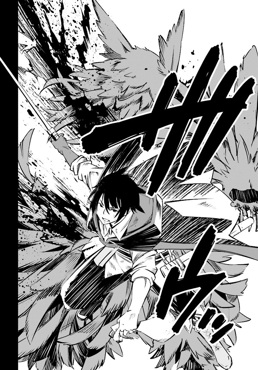 Shin no Nakama janai to Yuusha no Party wo Oidasareta node Henkyou de Slow Life suru Koto ni shimashit chapter 1