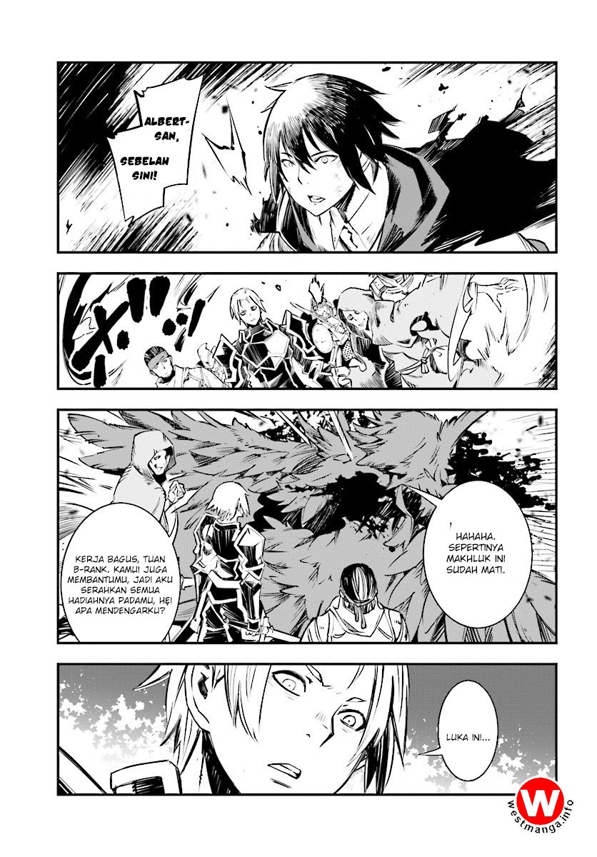 Shin no Nakama janai to Yuusha no Party wo Oidasareta node Henkyou de Slow Life suru Koto ni shimashit chapter 1