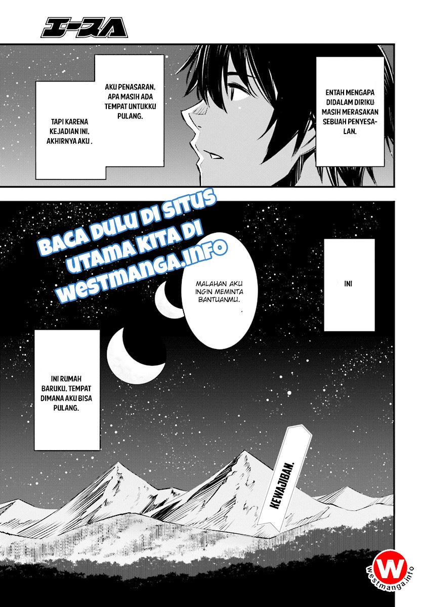 Shin no Nakama janai to Yuusha no Party wo Oidasareta node Henkyou de Slow Life suru Koto ni shimashit chapter 1