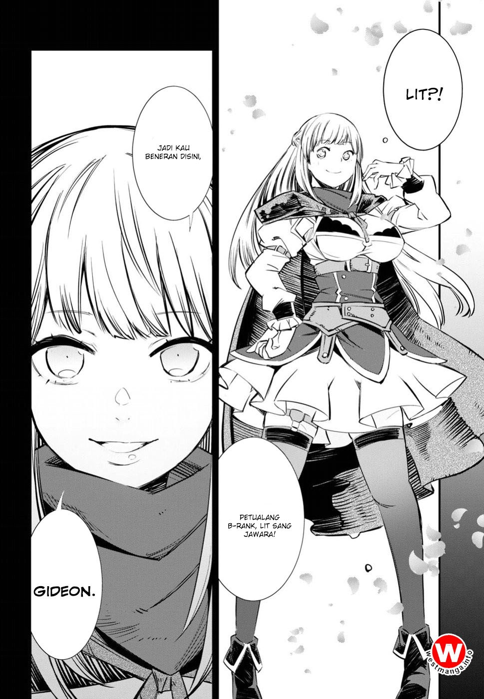 Shin no Nakama janai to Yuusha no Party wo Oidasareta node Henkyou de Slow Life suru Koto ni shimashit chapter 2