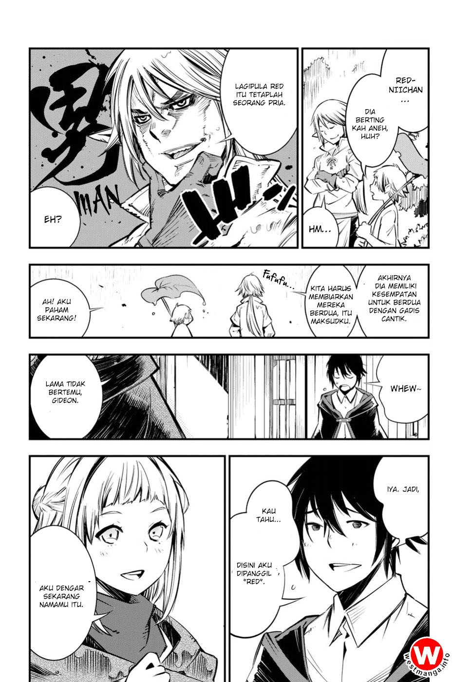 Shin no Nakama janai to Yuusha no Party wo Oidasareta node Henkyou de Slow Life suru Koto ni shimashit chapter 2