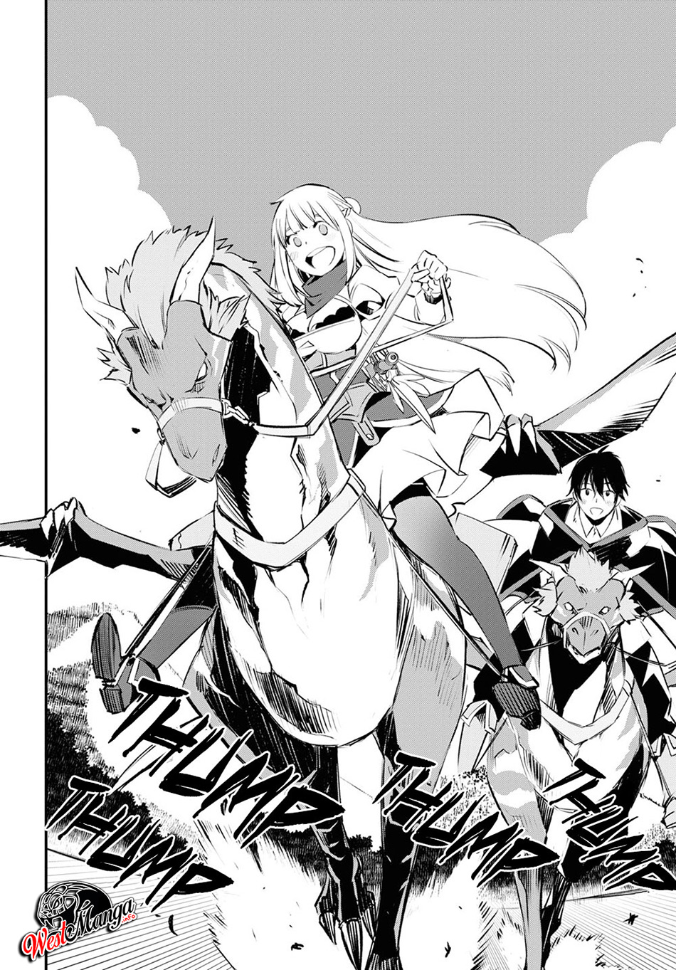 Shin no Nakama janai to Yuusha no Party wo Oidasareta node Henkyou de Slow Life suru Koto ni shimashit chapter 19