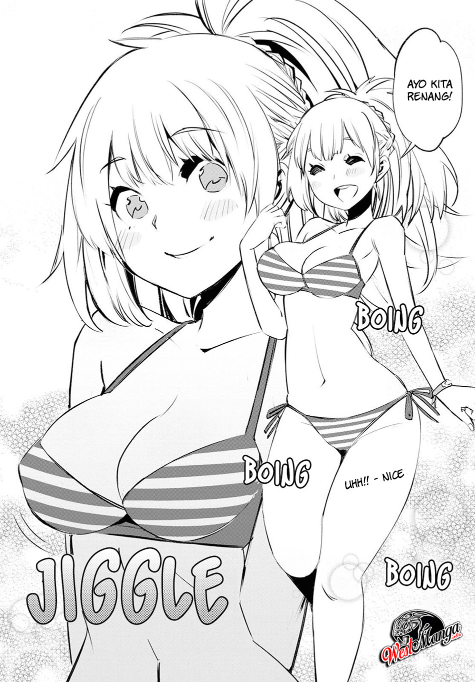 Shin no Nakama janai to Yuusha no Party wo Oidasareta node Henkyou de Slow Life suru Koto ni shimashit chapter 19