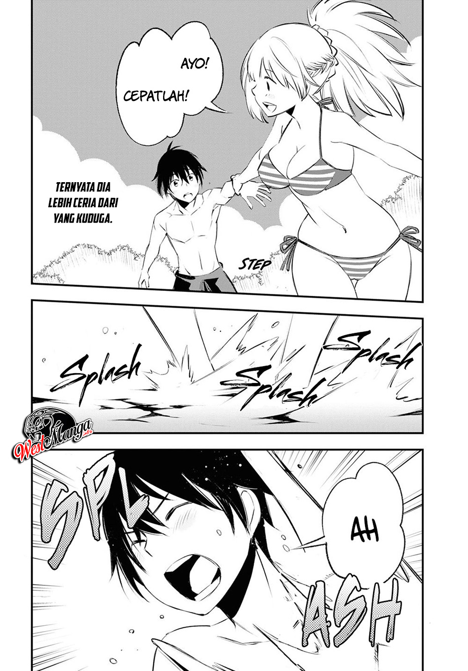 Shin no Nakama janai to Yuusha no Party wo Oidasareta node Henkyou de Slow Life suru Koto ni shimashit chapter 19