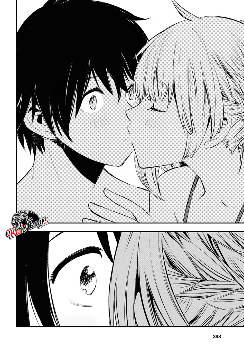 Shin no Nakama janai to Yuusha no Party wo Oidasareta node Henkyou de Slow Life suru Koto ni shimashit chapter 19