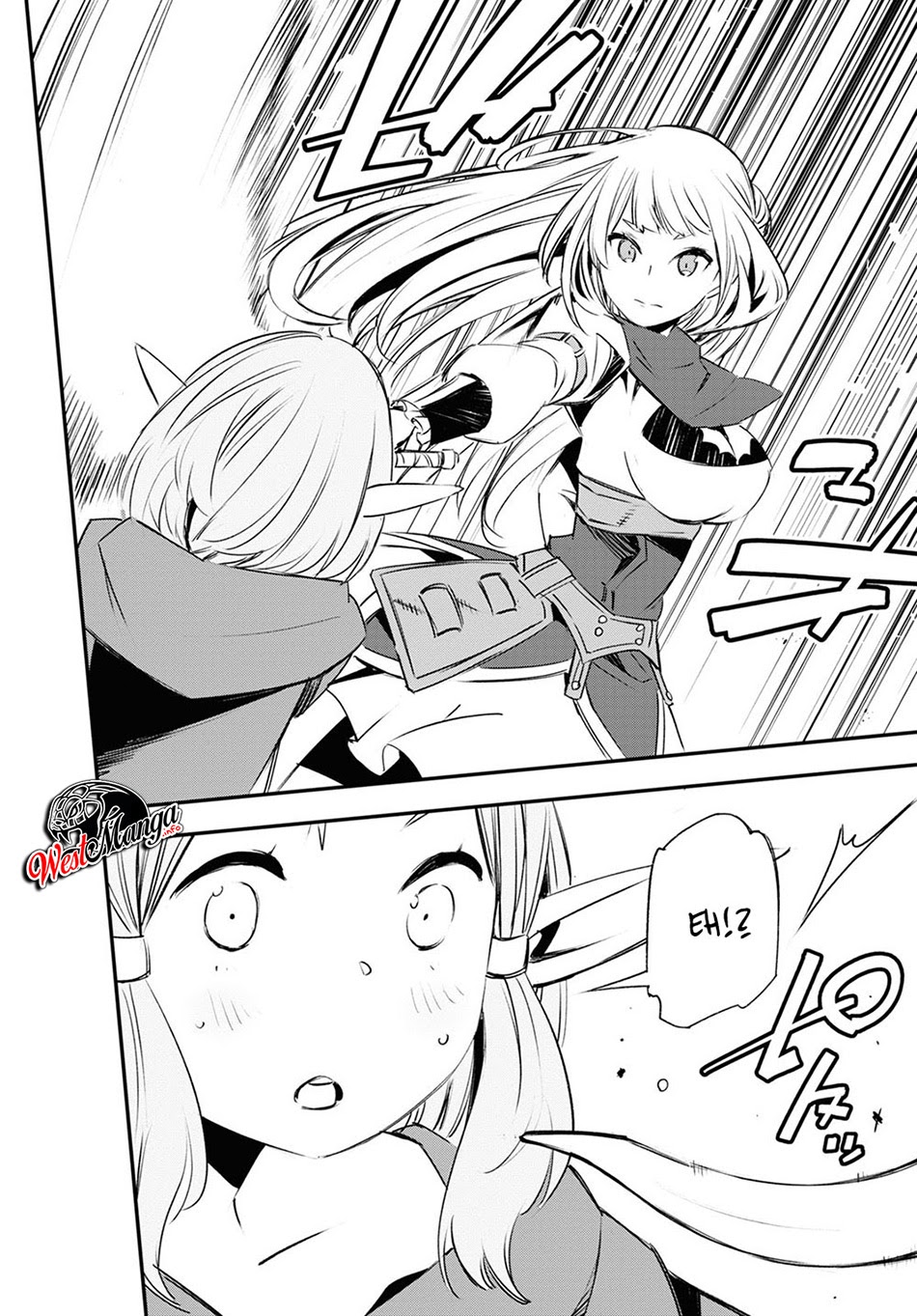 Shin no Nakama janai to Yuusha no Party wo Oidasareta node Henkyou de Slow Life suru Koto ni shimashita Chapter 24 Bahasa Indonesia