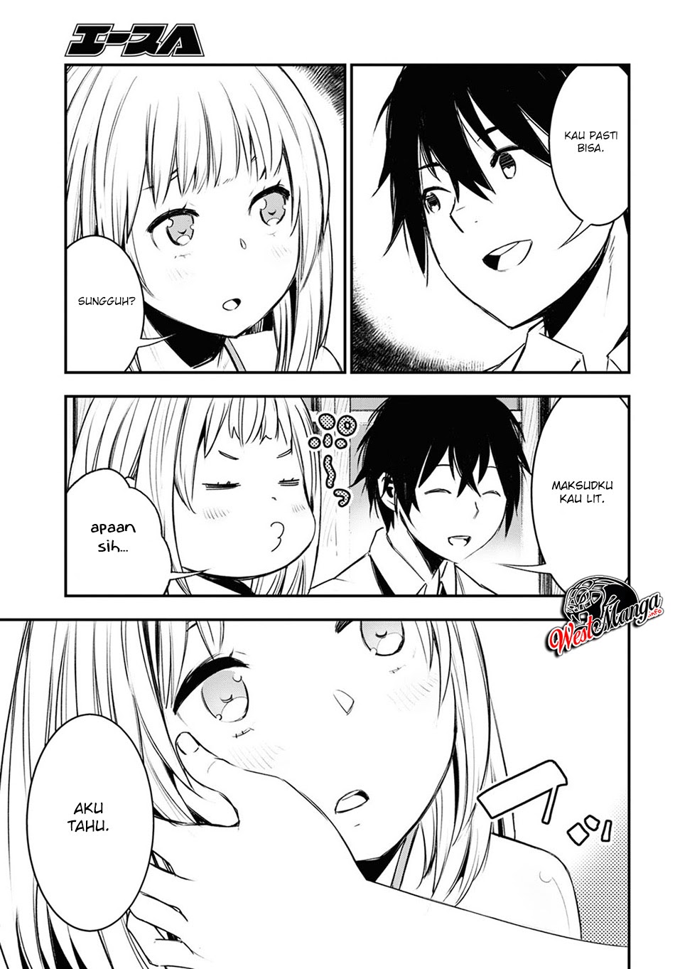 Shin no Nakama janai to Yuusha no Party wo Oidasareta node Henkyou de Slow Life suru Koto ni shimashita Chapter 24 Bahasa Indonesia