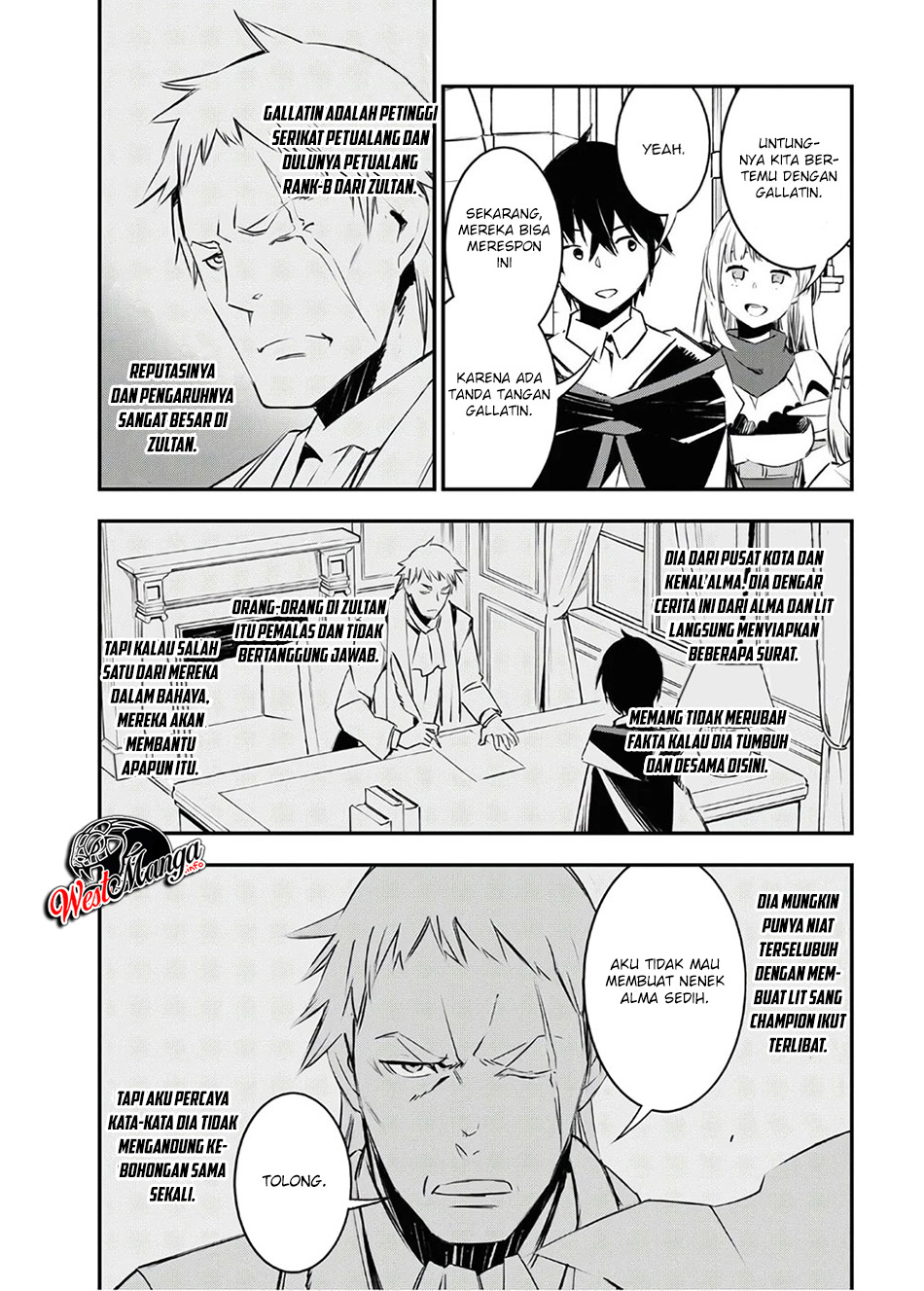Shin no Nakama janai to Yuusha no Party wo Oidasareta node Henkyou de Slow Life suru Koto ni shimashit chapter 25