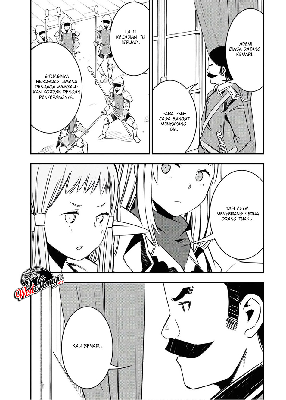 Shin no Nakama janai to Yuusha no Party wo Oidasareta node Henkyou de Slow Life suru Koto ni shimashit chapter 25