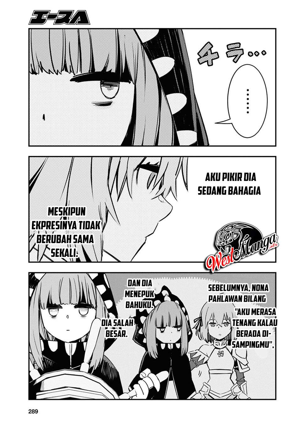 Shin no Nakama janai to Yuusha no Party wo Oidasareta node Henkyou de Slow Life suru Koto ni shimashit chapter 37