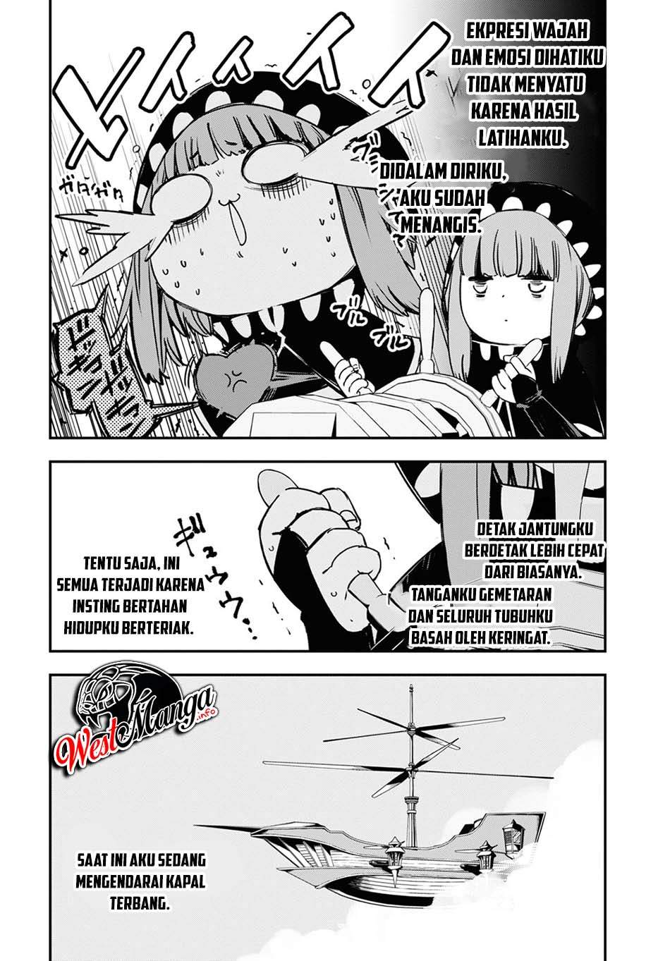 Shin no Nakama janai to Yuusha no Party wo Oidasareta node Henkyou de Slow Life suru Koto ni shimashit chapter 37