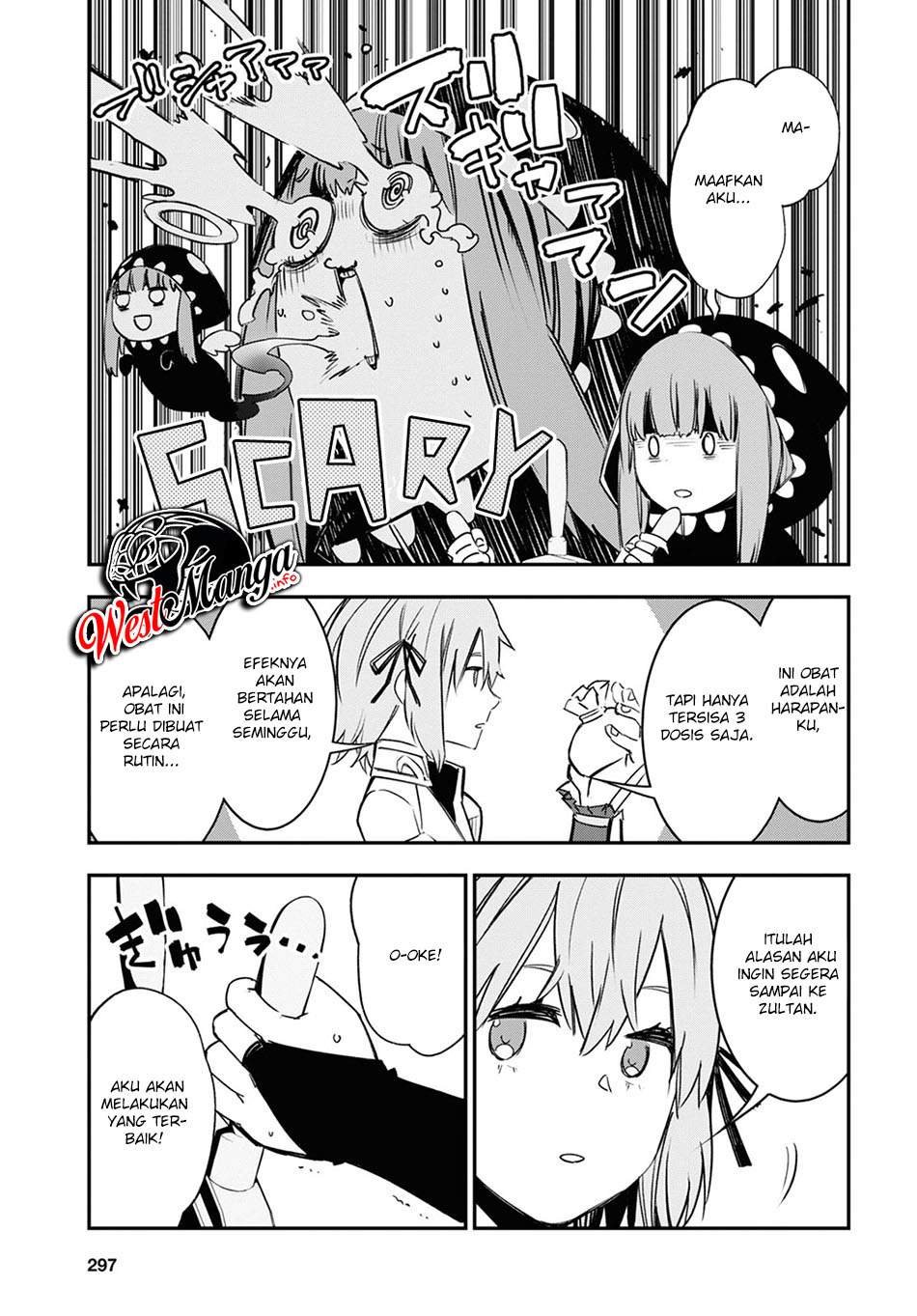 Shin no Nakama janai to Yuusha no Party wo Oidasareta node Henkyou de Slow Life suru Koto ni shimashit chapter 37