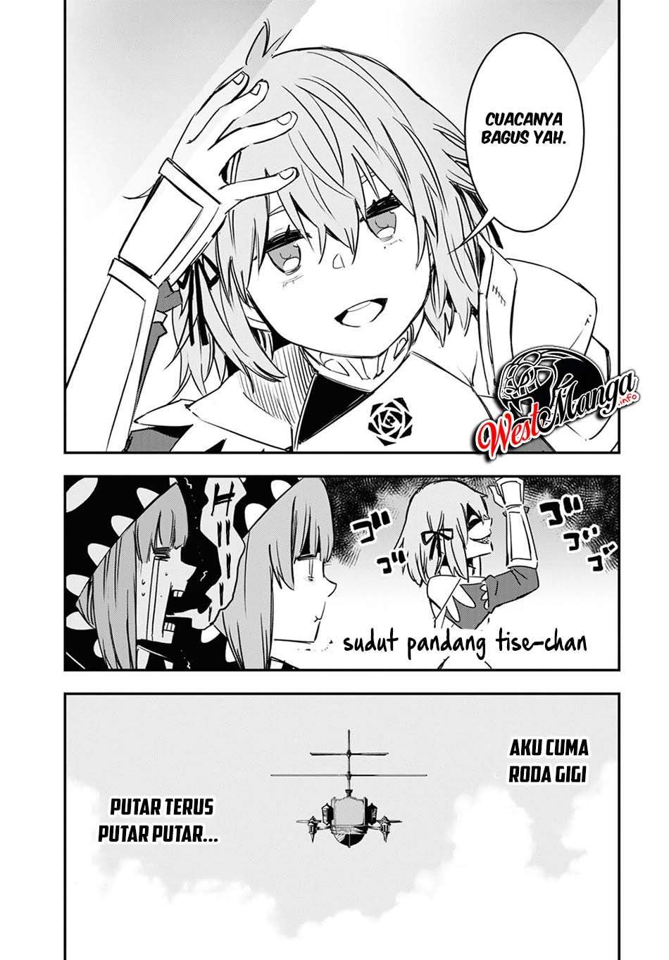 Shin no Nakama janai to Yuusha no Party wo Oidasareta node Henkyou de Slow Life suru Koto ni shimashit chapter 37