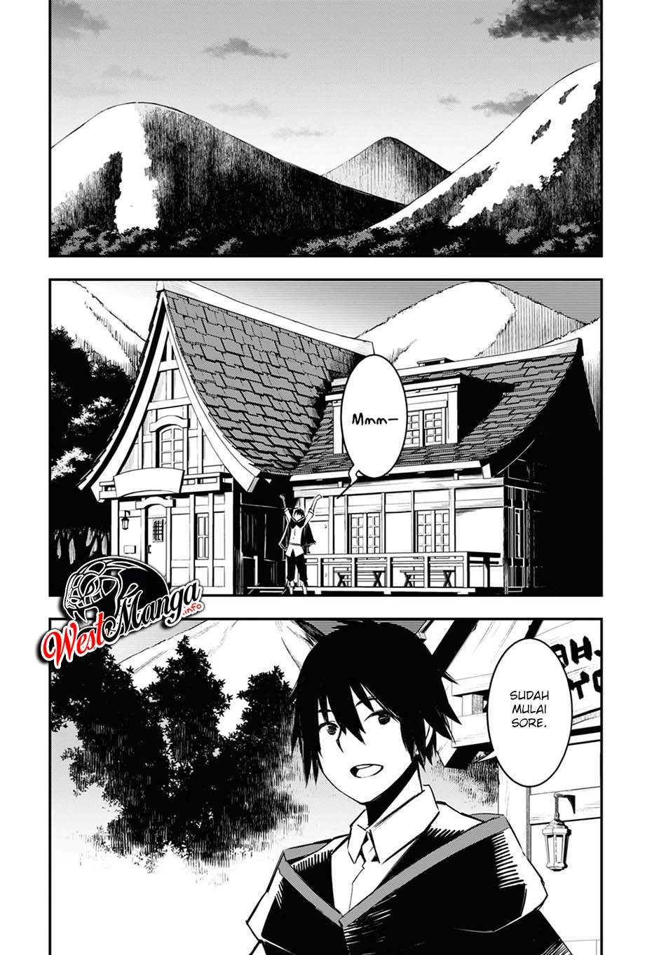 Shin no Nakama janai to Yuusha no Party wo Oidasareta node Henkyou de Slow Life suru Koto ni shimashit chapter 37