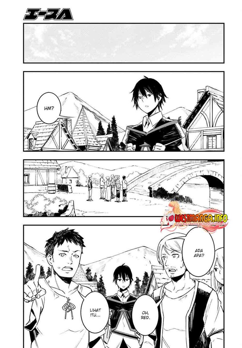 Shin no Nakama janai to Yuusha no Party wo Oidasareta node Henkyou de Slow Life suru Koto ni shimashit chapter 40