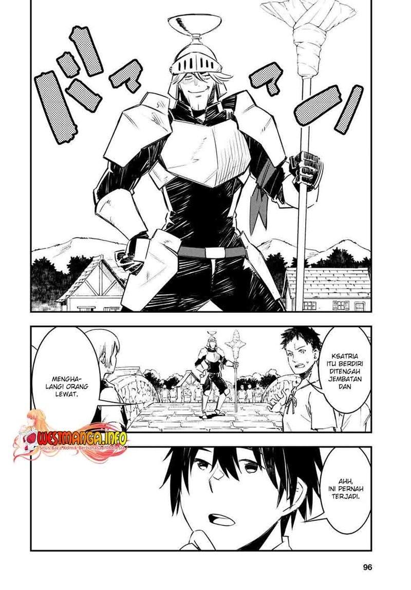 Shin no Nakama janai to Yuusha no Party wo Oidasareta node Henkyou de Slow Life suru Koto ni shimashit chapter 40