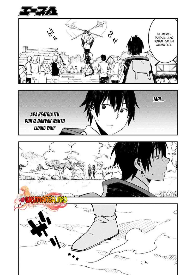 Shin no Nakama janai to Yuusha no Party wo Oidasareta node Henkyou de Slow Life suru Koto ni shimashit chapter 40