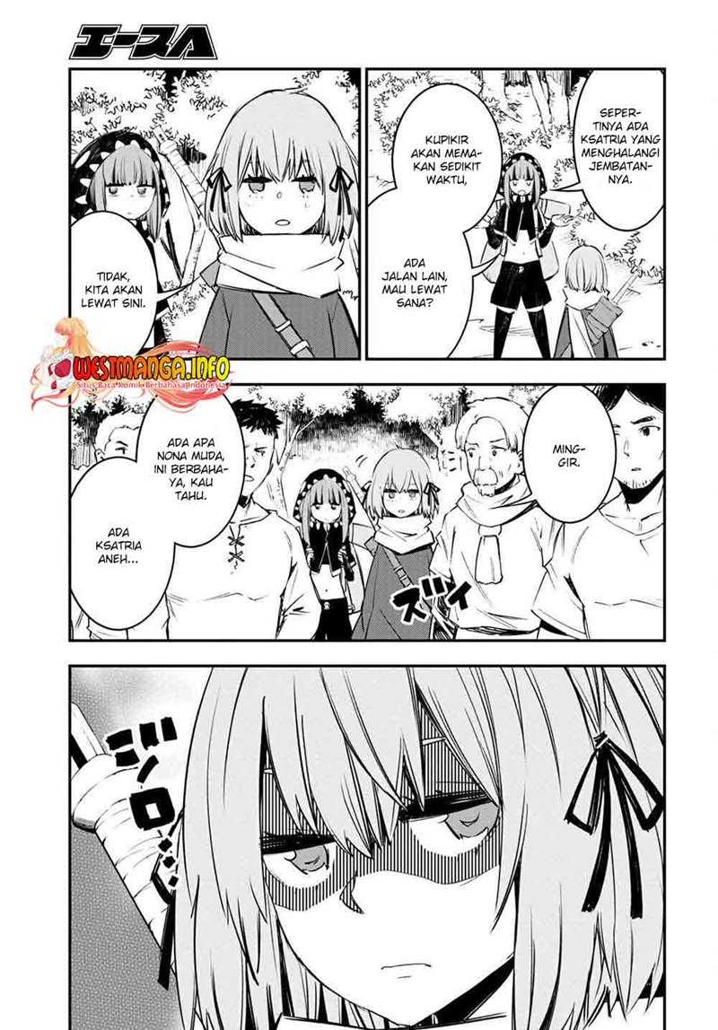 Shin no Nakama janai to Yuusha no Party wo Oidasareta node Henkyou de Slow Life suru Koto ni shimashit chapter 40