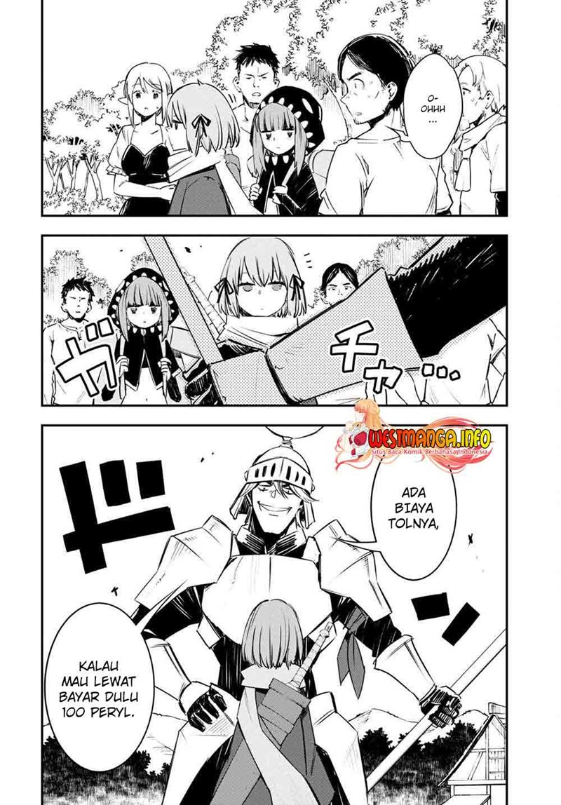 Shin no Nakama janai to Yuusha no Party wo Oidasareta node Henkyou de Slow Life suru Koto ni shimashit chapter 40