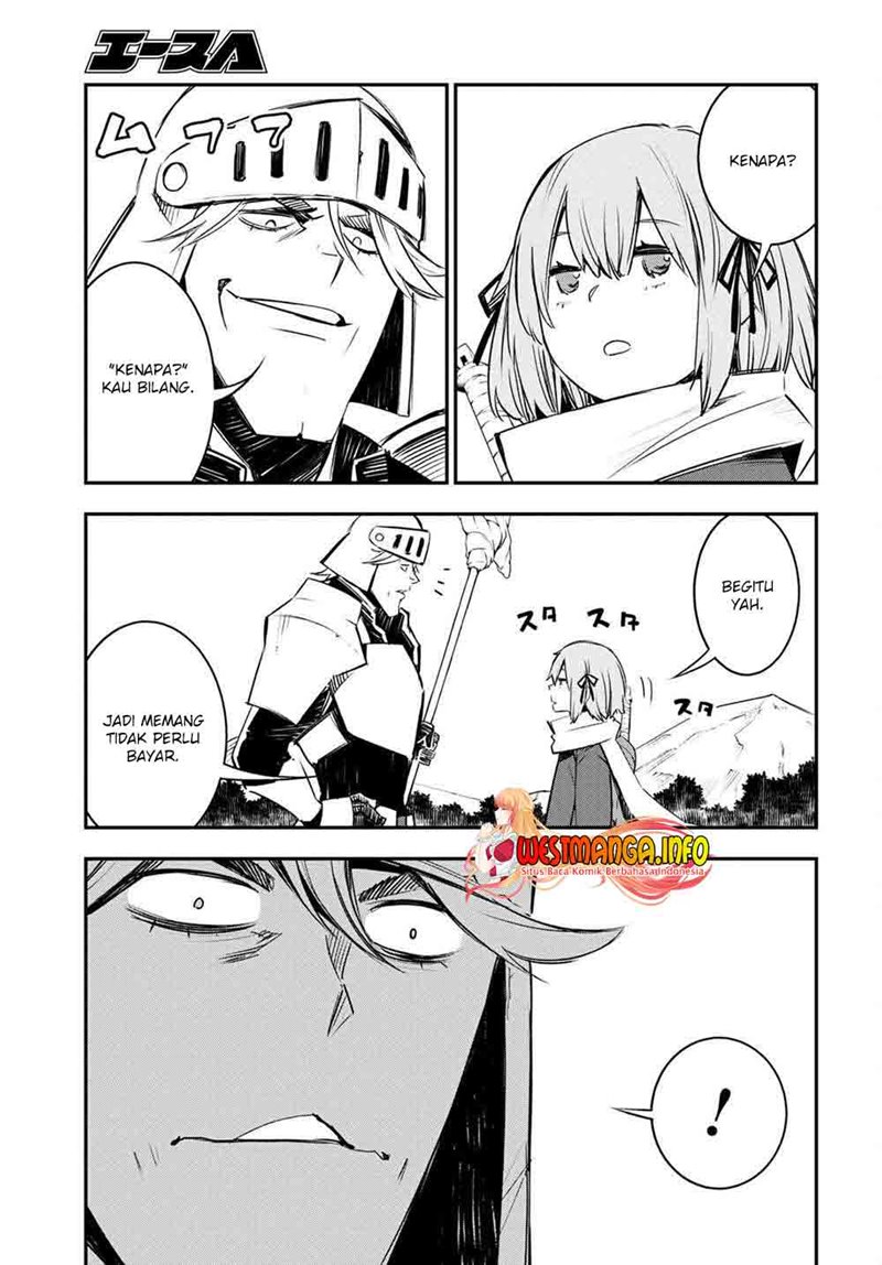 Shin no Nakama janai to Yuusha no Party wo Oidasareta node Henkyou de Slow Life suru Koto ni shimashit chapter 40