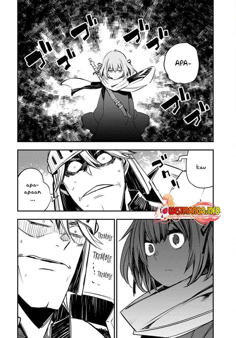 Shin no Nakama janai to Yuusha no Party wo Oidasareta node Henkyou de Slow Life suru Koto ni shimashit chapter 40