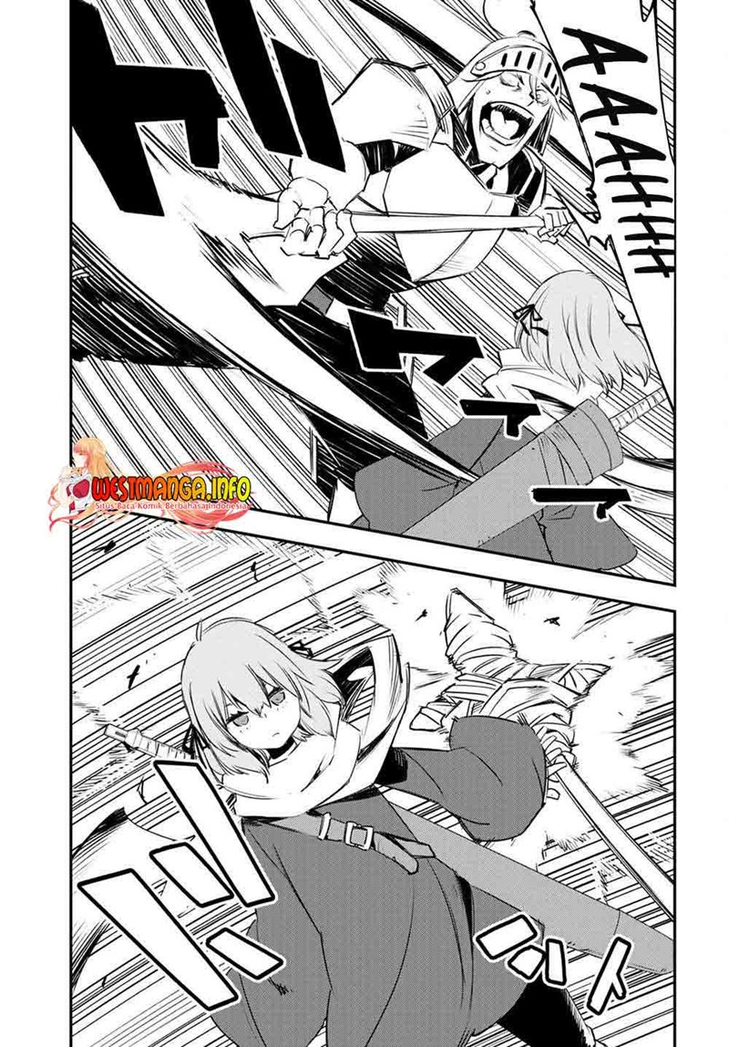 Shin no Nakama janai to Yuusha no Party wo Oidasareta node Henkyou de Slow Life suru Koto ni shimashit chapter 40