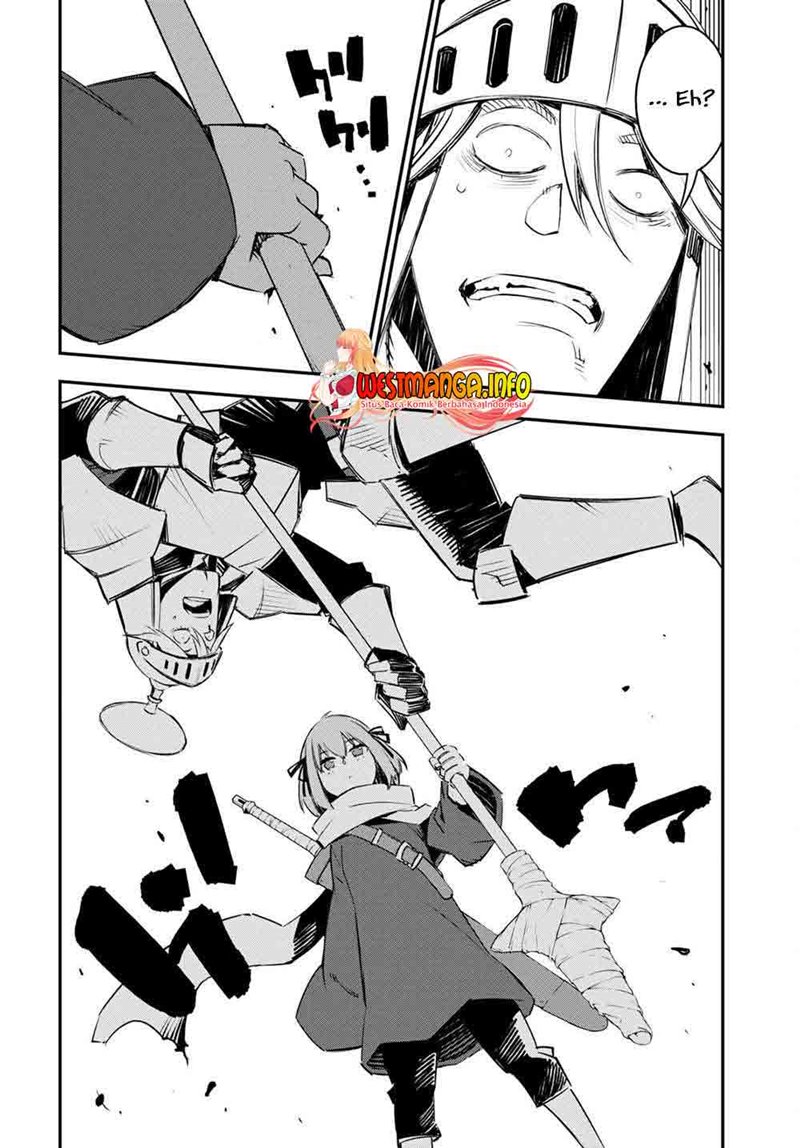 Shin no Nakama janai to Yuusha no Party wo Oidasareta node Henkyou de Slow Life suru Koto ni shimashit chapter 40