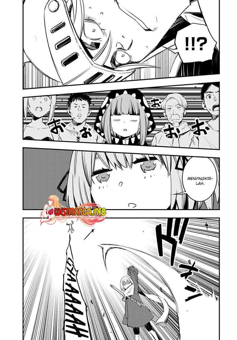 Shin no Nakama janai to Yuusha no Party wo Oidasareta node Henkyou de Slow Life suru Koto ni shimashit chapter 40