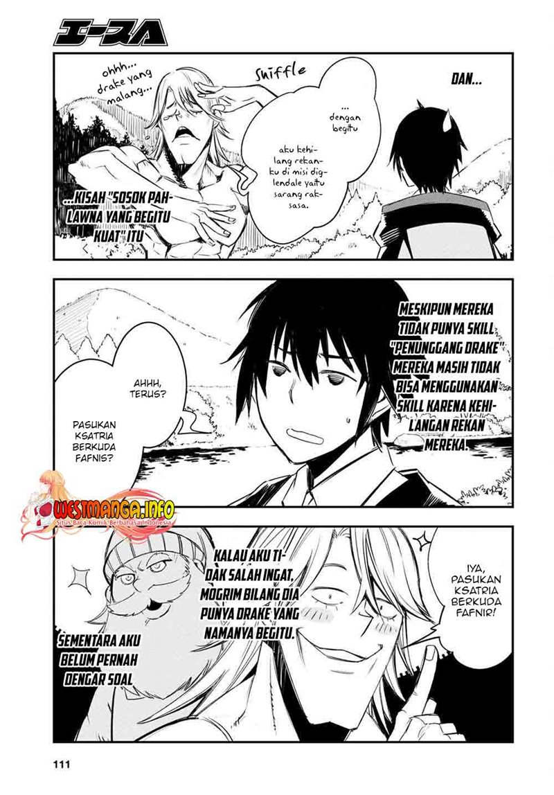 Shin no Nakama janai to Yuusha no Party wo Oidasareta node Henkyou de Slow Life suru Koto ni shimashit chapter 40
