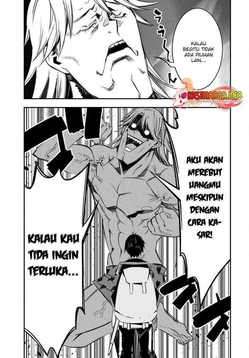 Shin no Nakama janai to Yuusha no Party wo Oidasareta node Henkyou de Slow Life suru Koto ni shimashit chapter 40