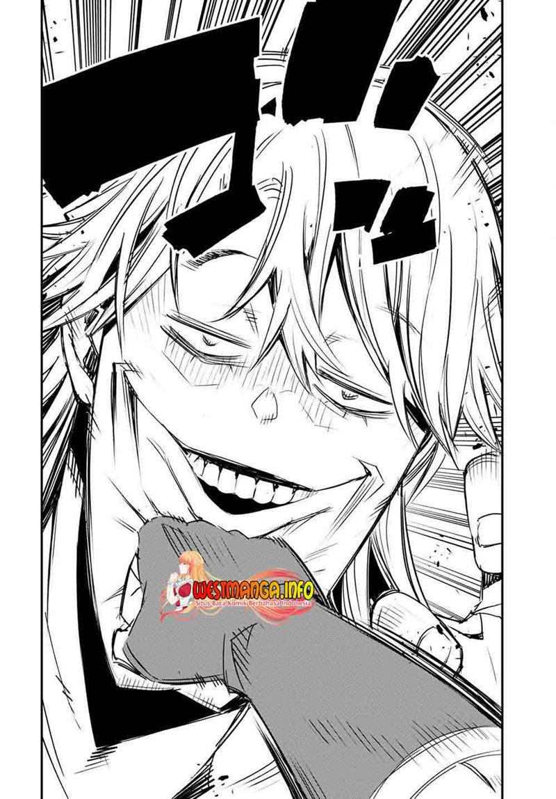 Shin no Nakama janai to Yuusha no Party wo Oidasareta node Henkyou de Slow Life suru Koto ni shimashit chapter 40