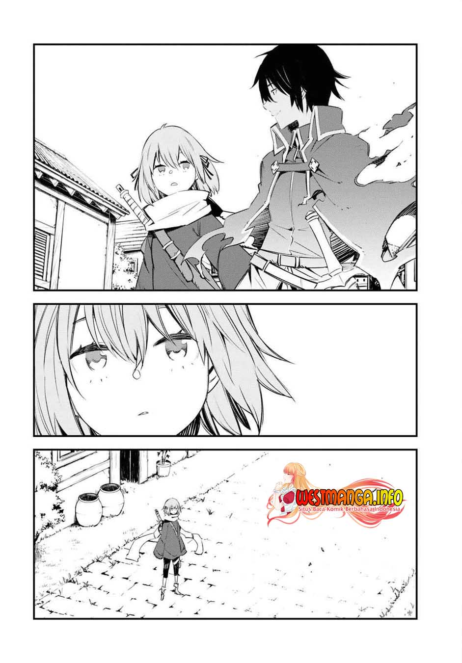 Shin no Nakama janai to Yuusha no Party wo Oidasareta node Henkyou de Slow Life suru Koto ni shimashit chapter 43