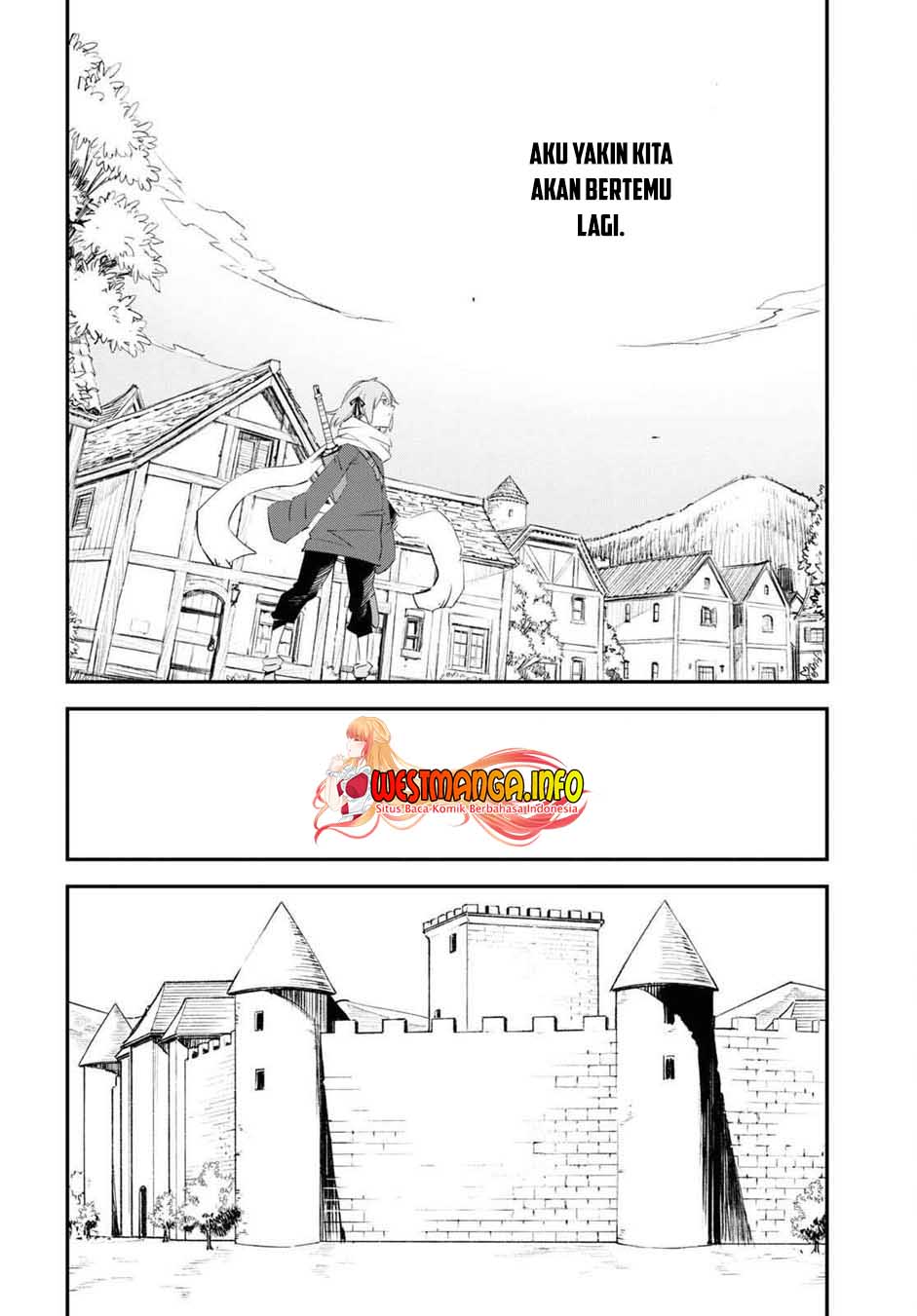 Shin no Nakama janai to Yuusha no Party wo Oidasareta node Henkyou de Slow Life suru Koto ni shimashit chapter 43