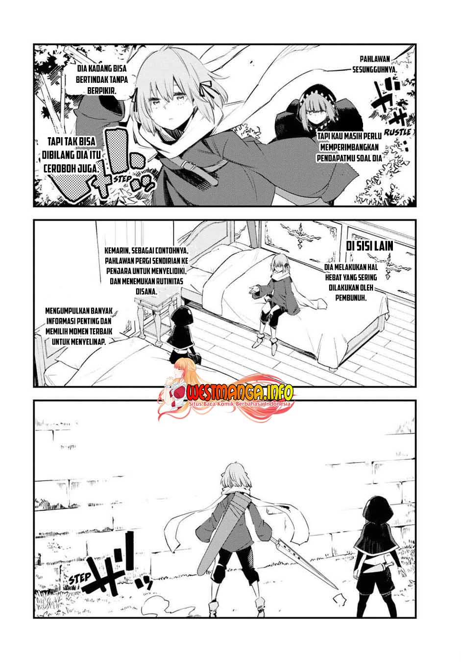 Shin no Nakama janai to Yuusha no Party wo Oidasareta node Henkyou de Slow Life suru Koto ni shimashit chapter 43