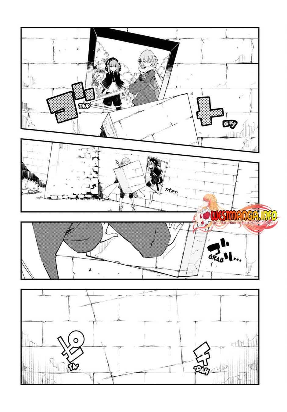 Shin no Nakama janai to Yuusha no Party wo Oidasareta node Henkyou de Slow Life suru Koto ni shimashit chapter 43